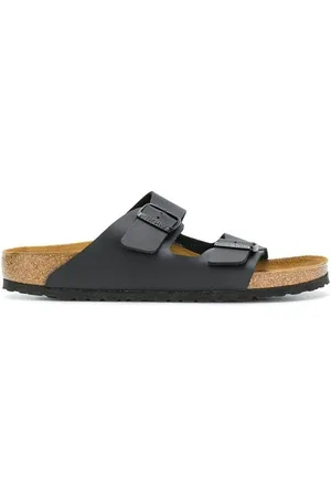 Birkenstock Damen, Schuhe, Schwarzk, 40 EUGröße: