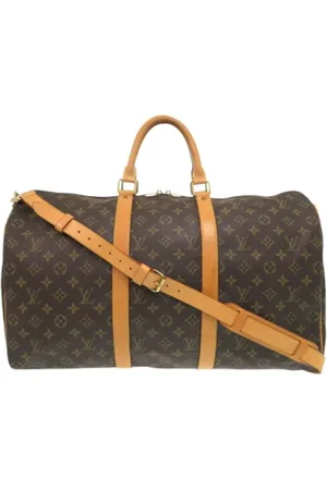 LOUIS VUITTON Damen, Pre-Owned, Braun, ONE SIZEGröße: