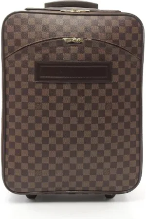 LOUIS VUITTON Damen, Pre-Owned, Braun, ONE SIZEGröße: