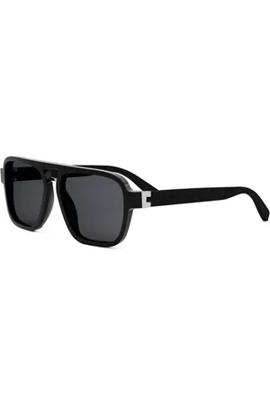 Bvlgari Herren, Accessories, Schwarzk, 56 MMGröße: