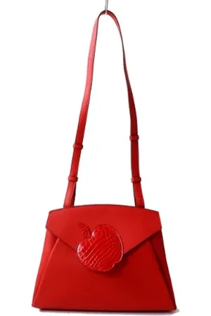 Hermès Damen, Pre-Owned, Rot, ONE SIZEGröße: