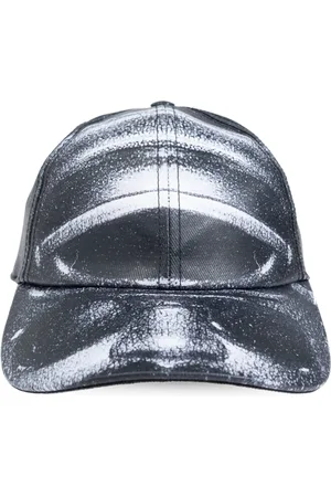 Diesel Unisex, Accessories, Schwarzk, SGröße: