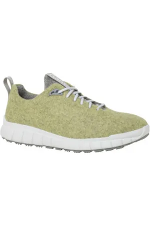 Ganter Damen, Schuhe, Grün, 37 1/2 EUGröße: