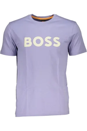 HUGO BOSS Herren, Oberteile, Lila, 3XLGröße: