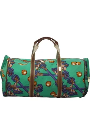 Loewe Damen, Pre-Owned, Grün, ONE SIZEGröße: