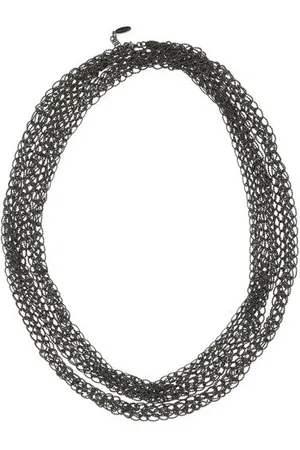 Brunello Cucinelli Damen, Accessories, Grau, ONE SIZEGröße: