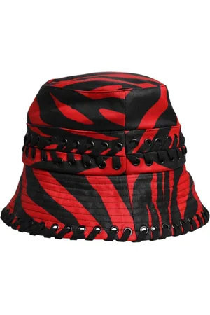 Dolce & Gabbana Damen, Accessories, Rot, 57 CMGröße:
