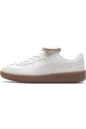PUMA Herren, Schuhe, Weiß, 44 1/2 EUGröße: