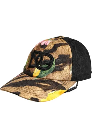 Dolce & Gabbana Herren, Accessories, Mehrfarbig, 57 CMGröße: