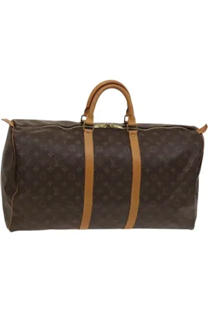 LOUIS VUITTON Damen, Pre-Owned, Braun, ONE SIZEGröße:
