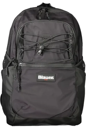 Blauer Herren, Taschen, Schwarzk, ONE SIZEGröße: