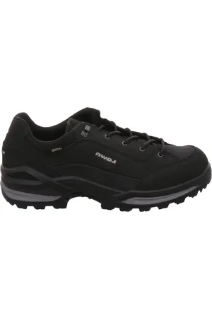 Lowa Herren, Sport, Schwarzk, 45 EUGröße: