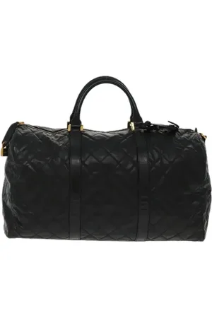 CHANEL Unisex, Pre-Owned, Schwarzk, ONE SIZEGröße: