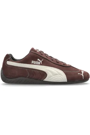PUMA Herren, Schuhe, Braun, 44 EUGröße: