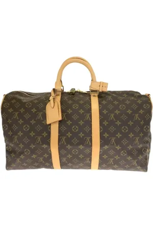 LOUIS VUITTON Damen, Pre-Owned, Braun, ONE SIZEGröße: