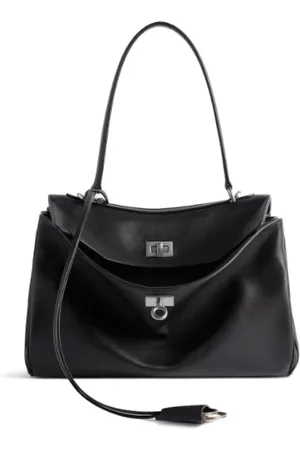 Balenciaga Damen, Taschen, Schwarzk, ONE SIZEGröße: