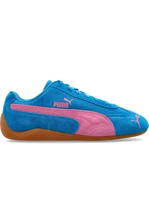PUMA Damen, Schuhe, Blau, 37 1/2 EUGröße: