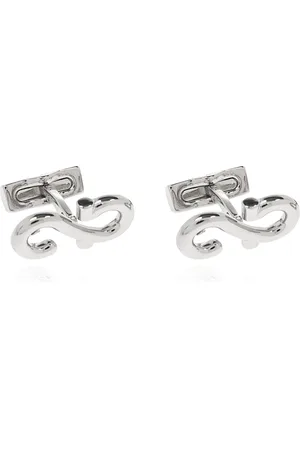 Salvatore Ferragamo Herren, Accessories, Grau, ONE SIZEGröße: