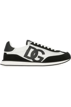 Dolce & Gabbana Herren, Schuhe, Mehrfarbig, 42 EUGröße: