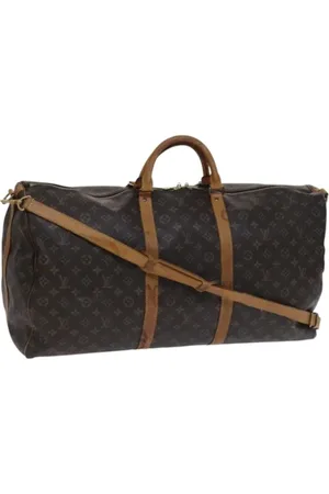 LOUIS VUITTON Damen, Pre-Owned, Braun, ONE SIZEGröße: