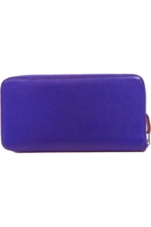 Hermès Damen, Pre-Owned, Blau, ONE SIZEGröße: