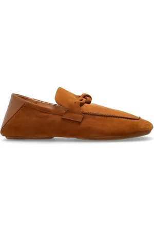 Bottega Veneta Herren, Schuhe, Braun, 40 EUGröße: