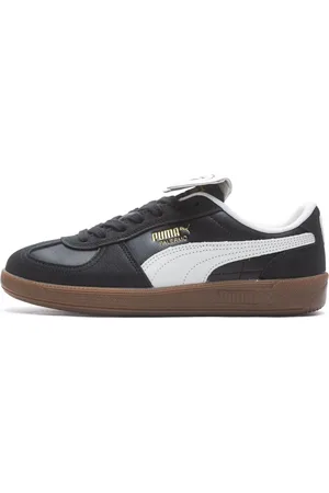 PUMA Herren, Schuhe, Schwarzk, 38 1/2 EUGröße:
