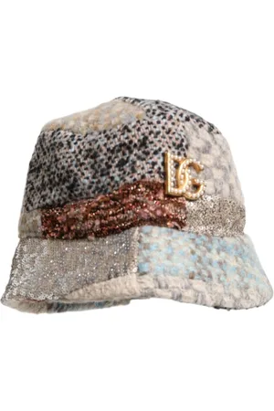 Dolce & Gabbana Damen, Accessories, Mehrfarbig, 57 CMGröße: