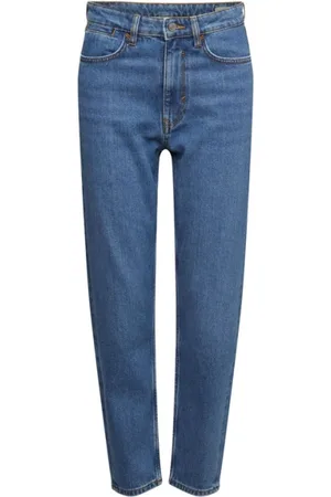 ESPRIT Damen, Jeans, Blau, W28Größe: