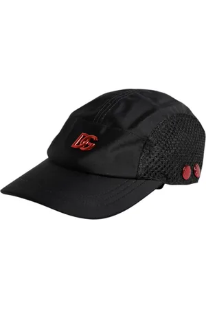 Dolce & Gabbana Herren, Accessories, Schwarzk, 58 CMGröße: