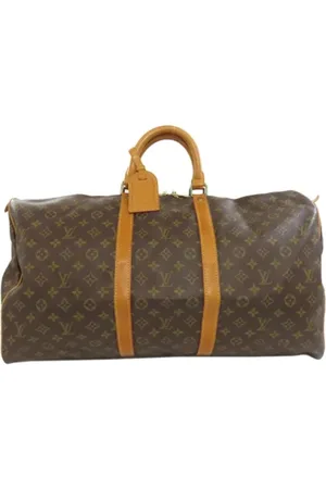 LOUIS VUITTON Damen, Pre-Owned, Braun, ONE SIZEGröße: