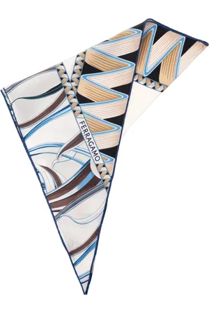 Salvatore Ferragamo Damen, Accessories, Mehrfarbig, ONE SIZEGröße: