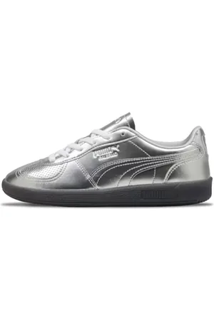 PUMA Unisex, Schuhe, Grau, 37 1/2 EUGröße: