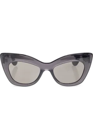 Alexander McQueen Damen, Accessories, Schwarzk, ONE SIZEGröße: