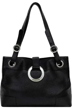 Bvlgari Damen, Pre-Owned, Schwarzk, ONE SIZEGröße: