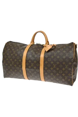 LOUIS VUITTON Damen, Pre-Owned, Braun, ONE SIZEGröße: