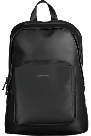 Calvin Klein Herren, Taschen, Schwarzk, ONE SIZEGröße: