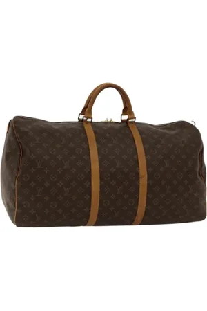 LOUIS VUITTON Damen, Pre-Owned, Braun, ONE SIZEGröße: