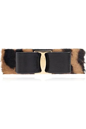 Salvatore Ferragamo Damen, Accessories, Braun, ONE SIZEGröße: