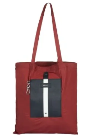 Bally Damen, Taschen, Rot, ONE SIZEGröße: