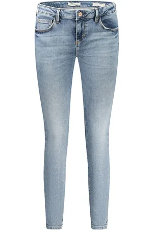 Guess Damen, Jeans, Blau, W31 L30Größe: