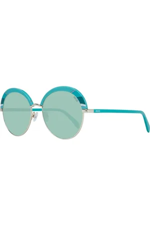 Emilio Pucci Damen, Accessories, Blau, ONE SIZEGröße: