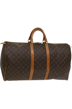 LOUIS VUITTON Damen, Pre-Owned, Braun, ONE SIZEGröße: