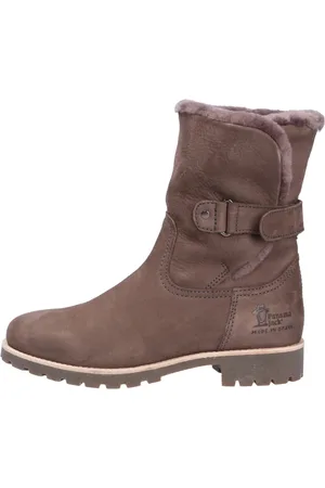 Panama Jack Damen, Schuhe, Grau, 39 EUGröße: