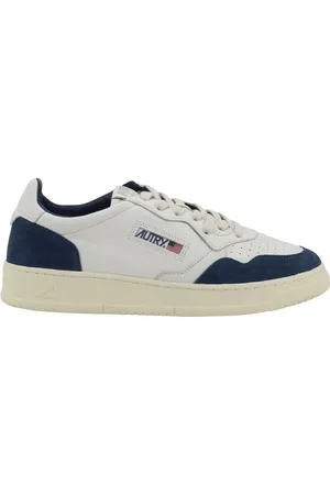 Autry Herren, Schuhe, Weiß, 41 EUGröße: