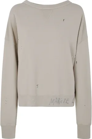 Maison Margiela Damen, Sweatshirts & Hoodies, , 2XSGröße: