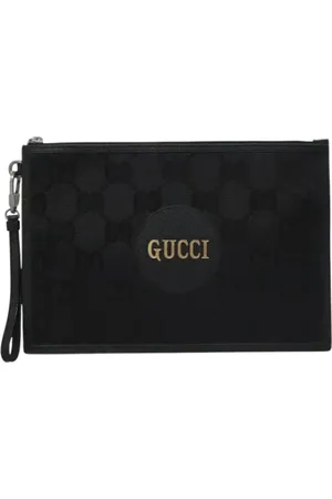 Gucci Damen, Pre-Owned, Schwarzk, ONE SIZEGröße:
