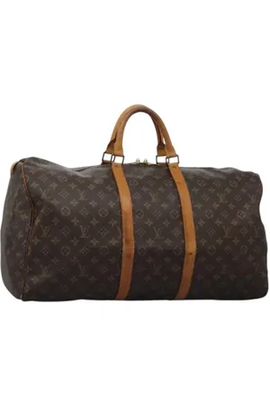 LOUIS VUITTON Damen, Pre-Owned, Braun, ONE SIZEGröße: