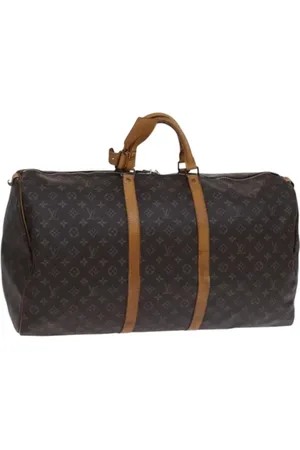 LOUIS VUITTON Damen, Pre-Owned, Braun, ONE SIZEGröße: