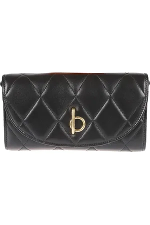 Burberry Damen, Taschen, Schwarzk, ONE SIZEGröße: